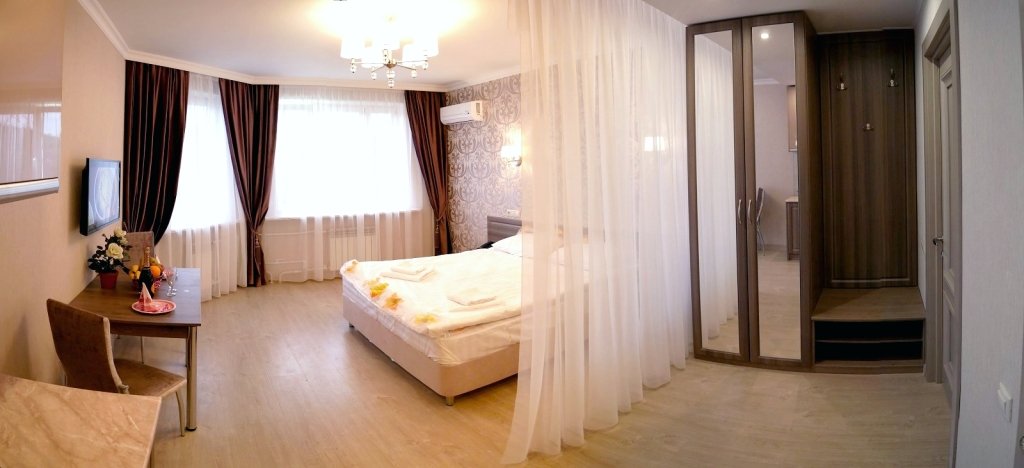 Отель Отдохни, поселок Барвиха, Московская область