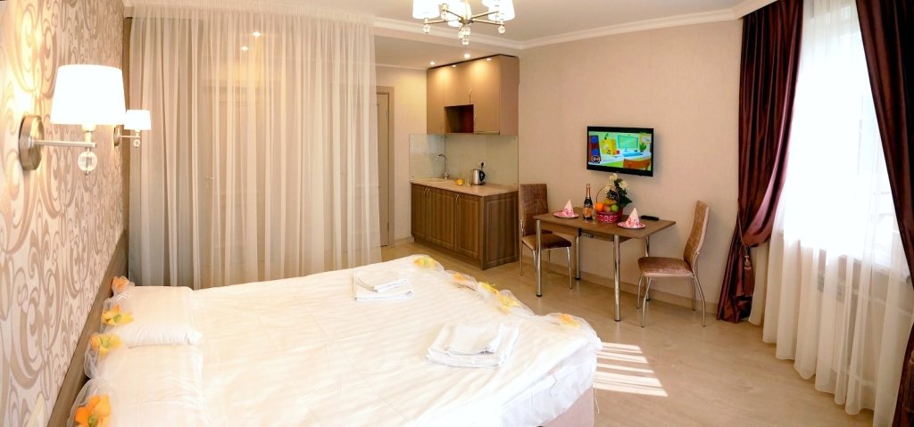 Отель Отдохни, Московская область: фото 2