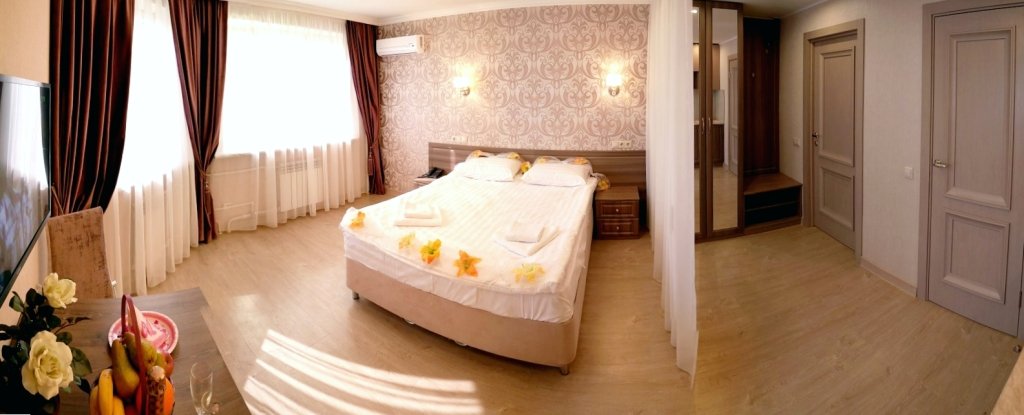 Отель Отдохни, Московская область: фото 3