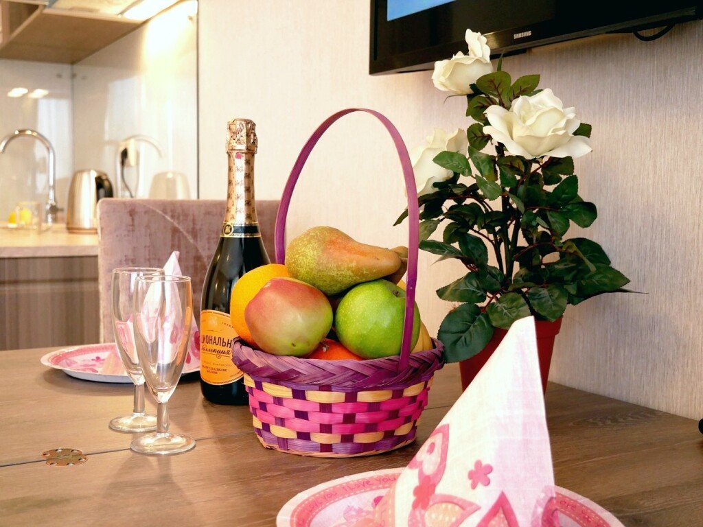 Отель Отдохни, Московская область: фото 4