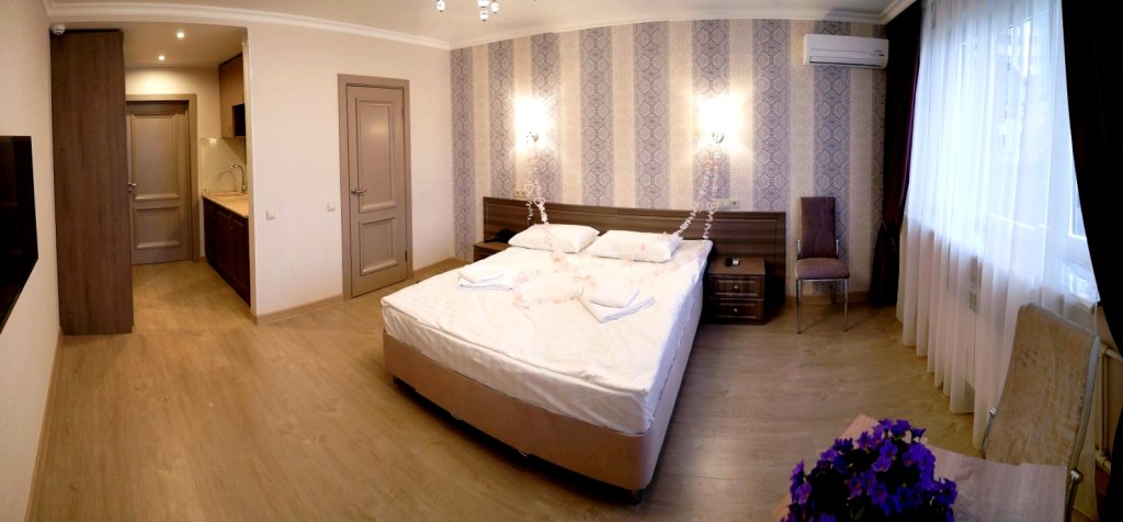 Отель Отдохни, Московская область: фото 5