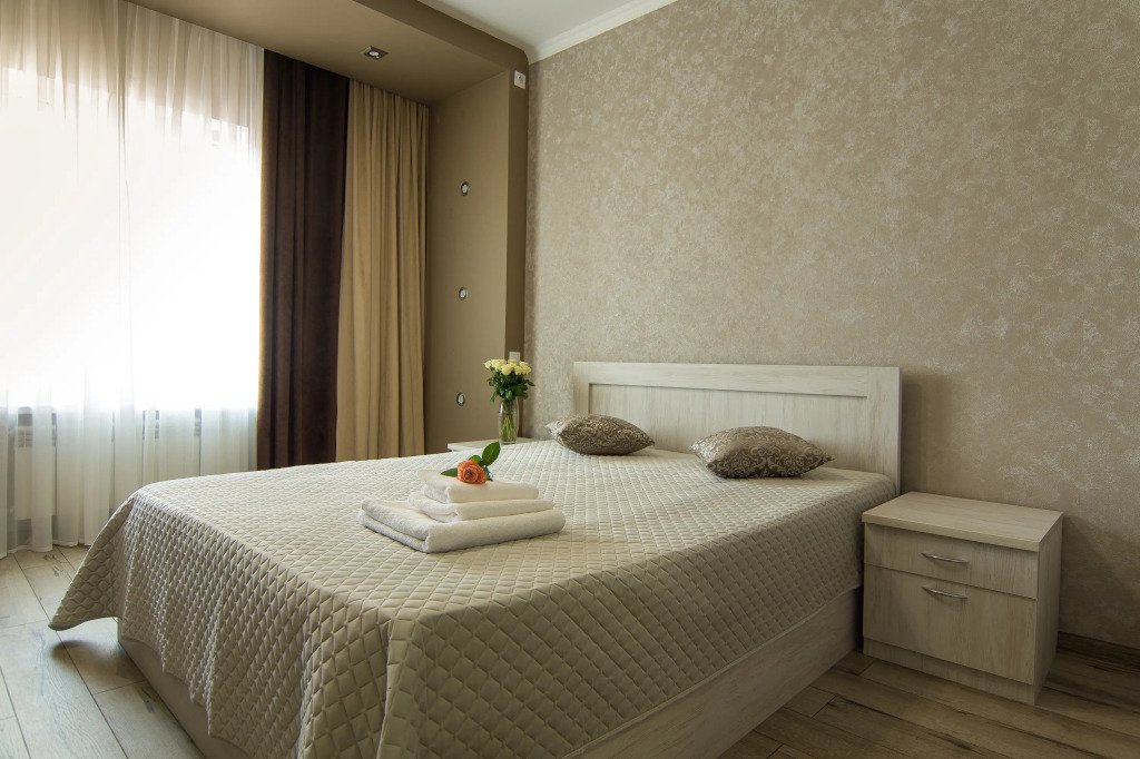 Отель Домус, Волгоград, Волгоградская область