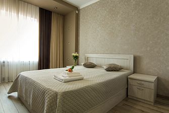 Отель Домус