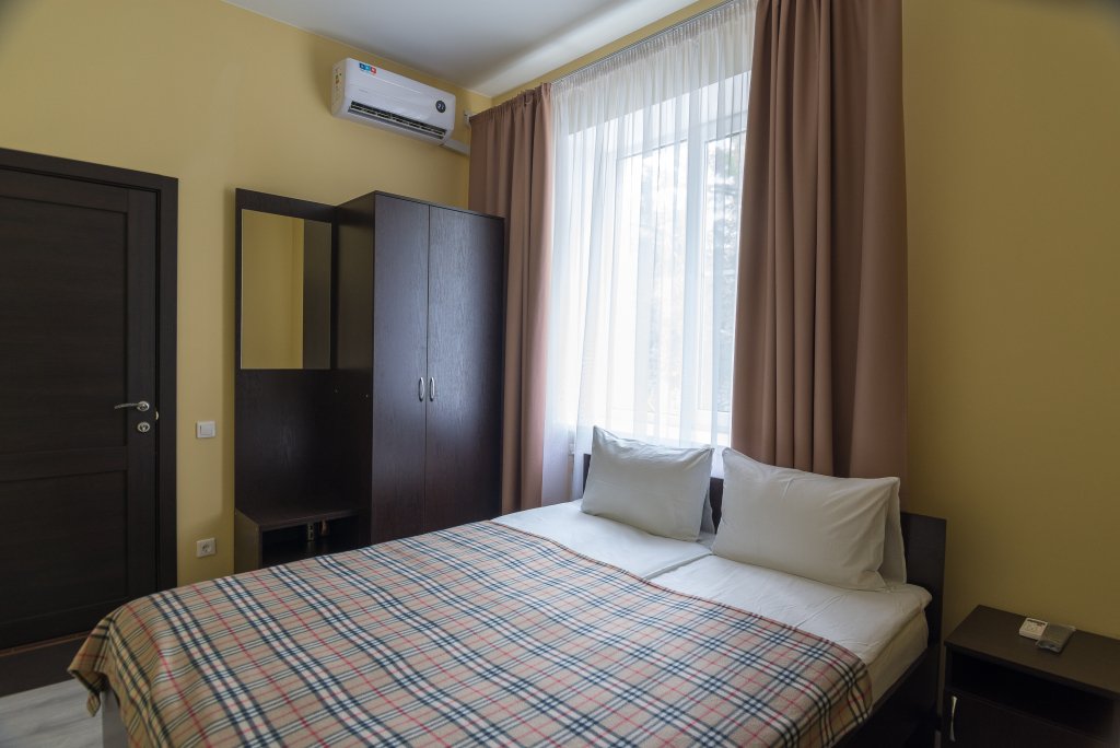 Отель Домус, Волгоградская область: фото 3