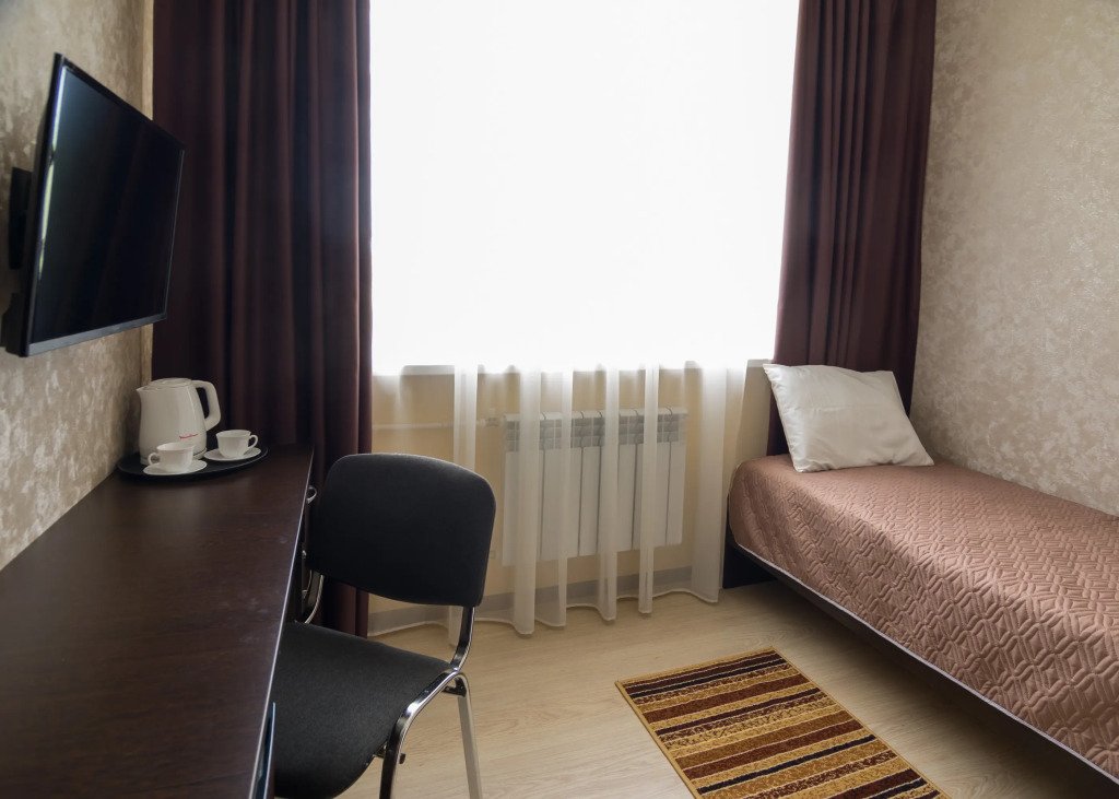 Отель Домус, Волгоградская область: фото 5