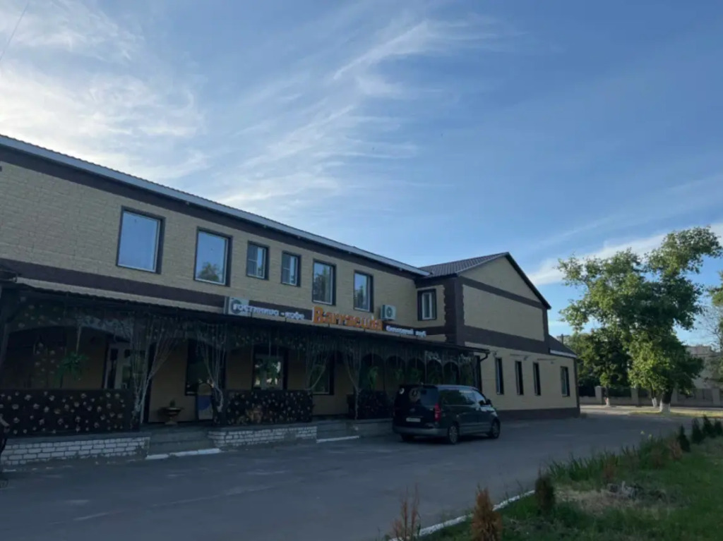 Отель Барракуда, Воронежская область: фото 3