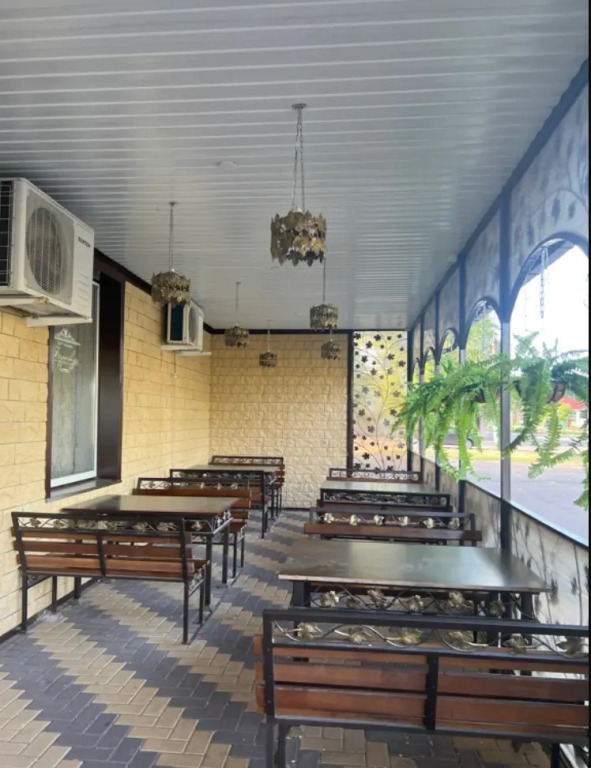 Отель Барракуда, Воронежская область: фото 5