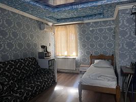 Семейный номер Superior, Отель Барракуда, Лиски