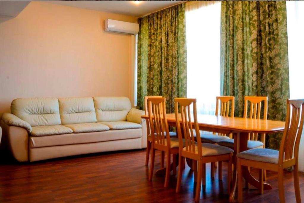 Отель Служба приема и размещения облсовпрофа Профсоюзная, Волгоградская область: фото 5