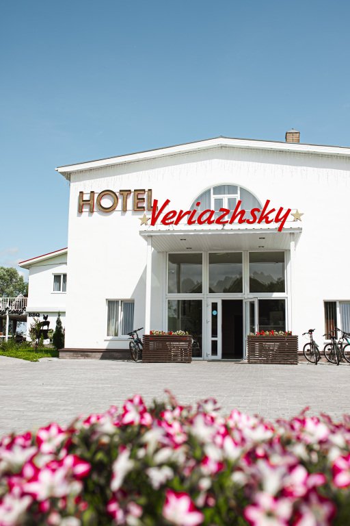 Отель Веряжский, Новгородская область: фото 4
