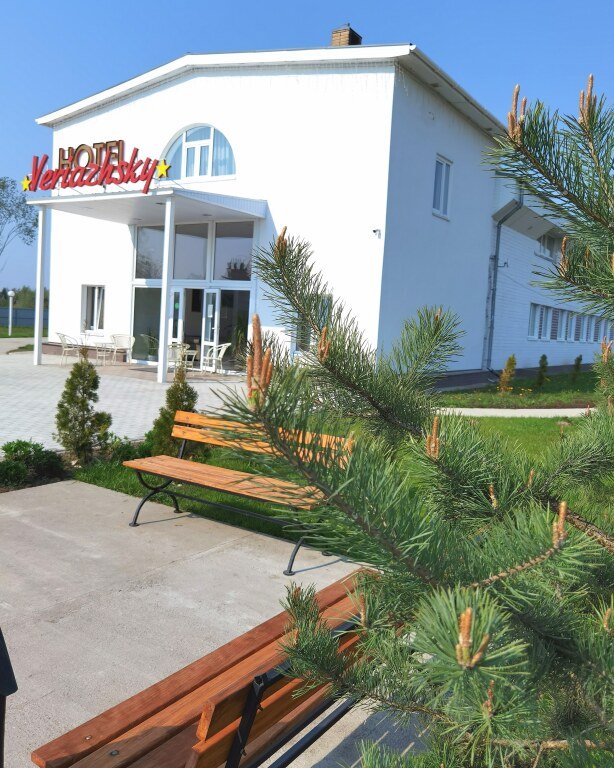 Отель Веряжский, Новгородская область: фото 5