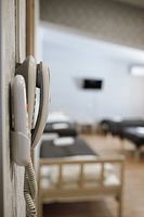Шестиместный номер Standard с видом на внутренний двор, Отель Веряжский, Великий Новгород