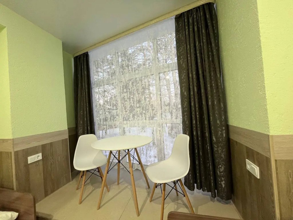 Отель Прасковья, Иркутская область: фото 2