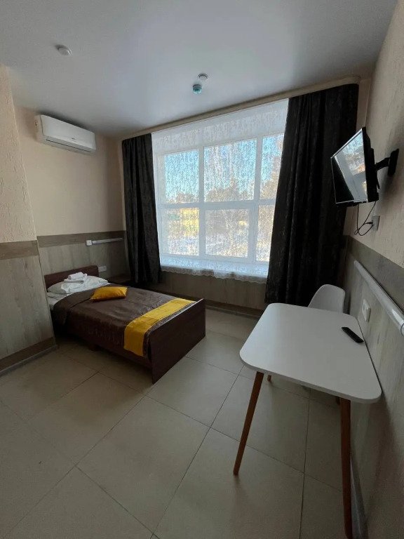 Отель Прасковья, Иркутская область: фото 4