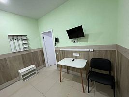 Кровать в общем номере, Отель Прасковья, Саянск