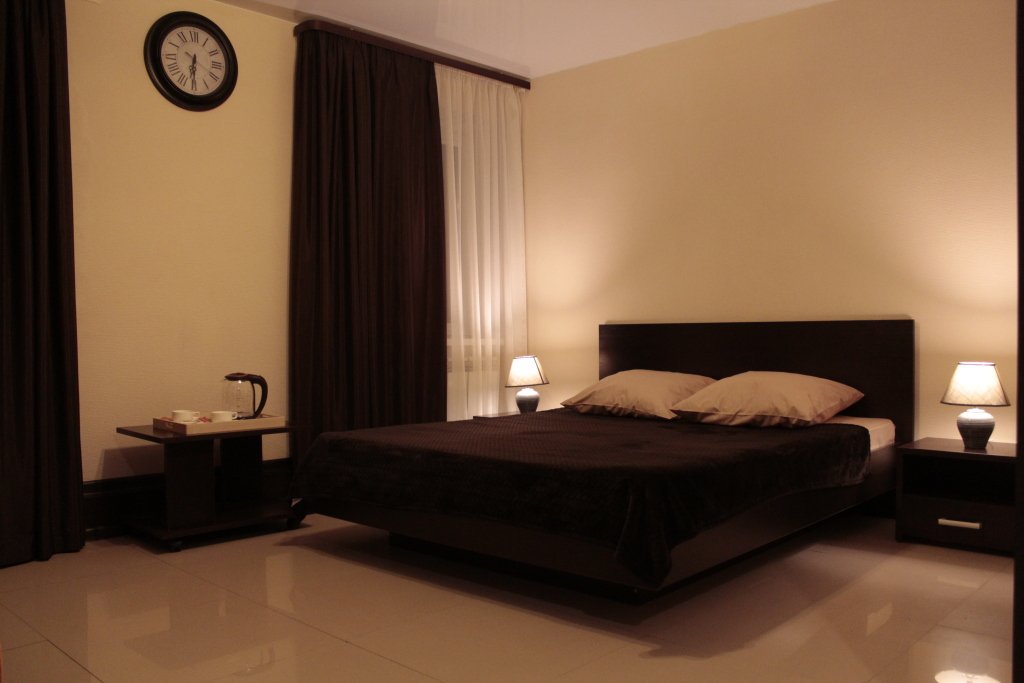 Отель Макс, Тамбовская область: фото 5