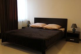 Двухместный номер Economy двуспальная кровать, Отель Макс, Тамбов