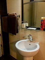 Двухместный номер Superior двуспальная кровать, Отель Макс, Тамбов