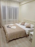 Двухместный номер Comfort двуспальная кровать, Отель Беляковский, Изворотень