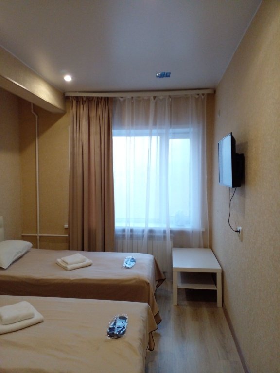 Отель Беляковский, Тверская область: фото 5