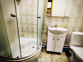Двухместный номер Standard 2 отдельные кровати, Отель Беляковский, Изворотень