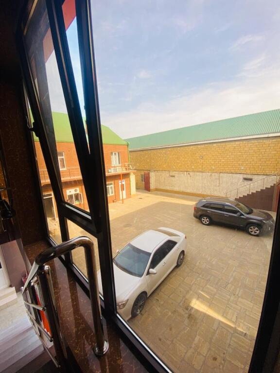 Отель Турист, Республика Дагестан: фото 4