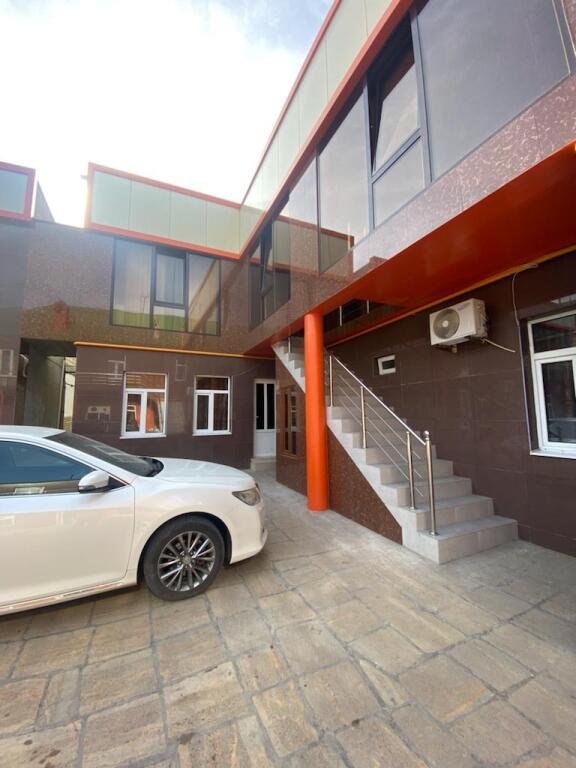 Отель Турист, Республика Дагестан: фото 5