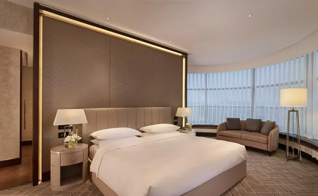 Отель Hyatt Regency Moscow Petrovsky Park, Московская область: фото 3