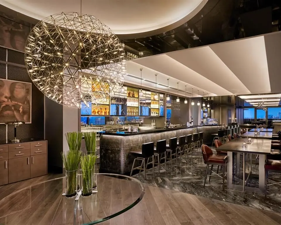 Отель Hyatt Regency Moscow Petrovsky Park, Московская область: фото 5