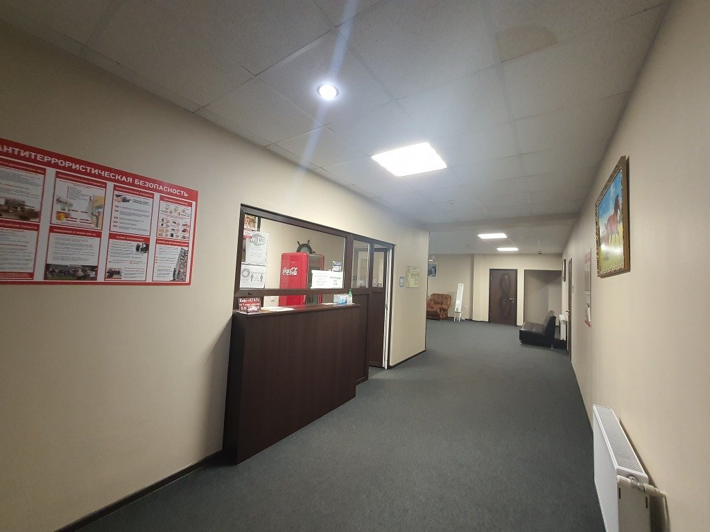 Отель Агат, Краснодарский край: фото 2