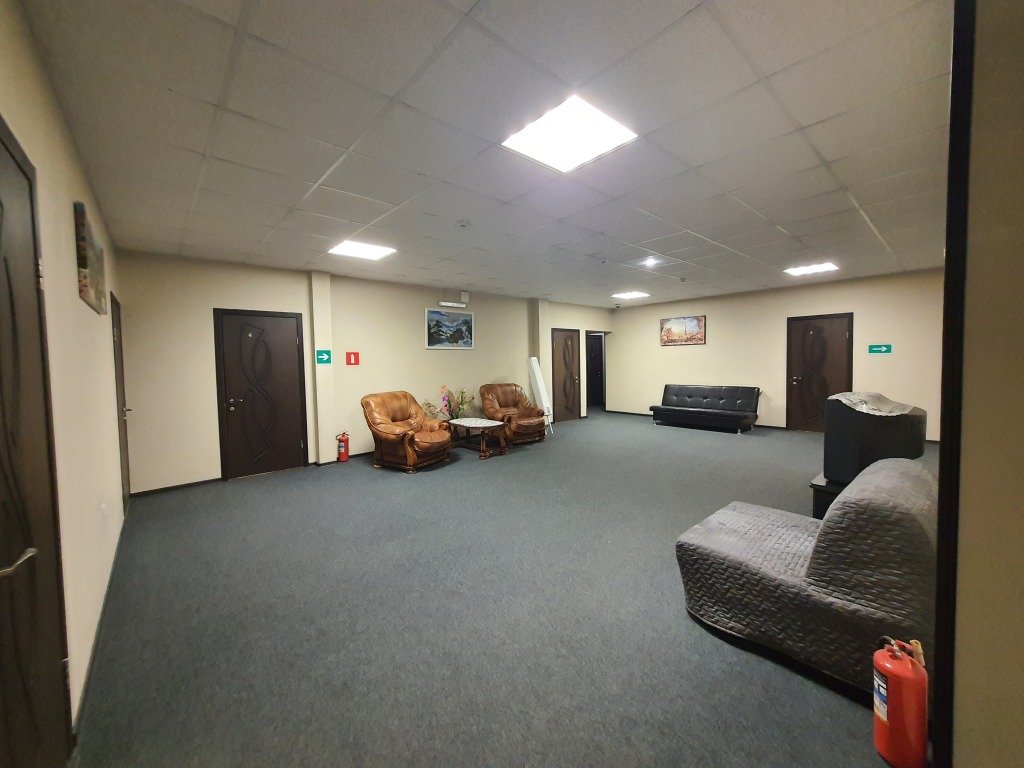 Отель Агат, Краснодарский край: фото 4