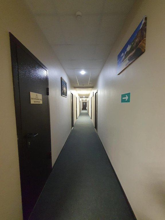 Отель Агат, Краснодарский край: фото 5