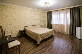 Двухместный номер Standard, Отель Агат, Апшеронск