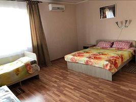 Трёхместный номер Standard, Отель Агат, Апшеронск