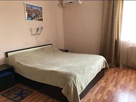 Двухместный номер Standard двуспальная кровать, Отель Агат, Апшеронск