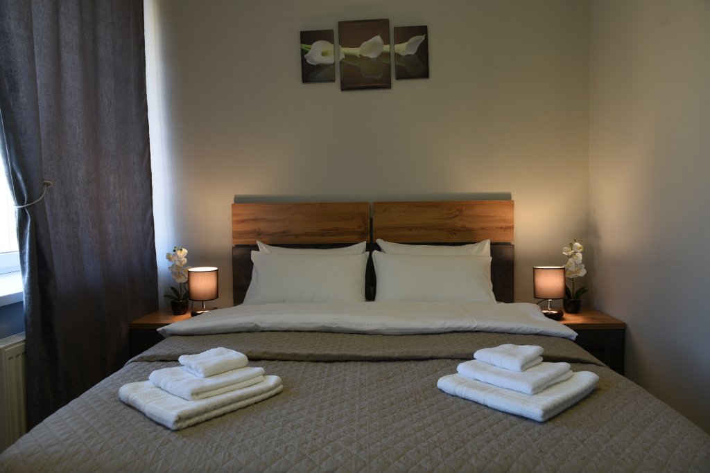 Отель Арзамасский, Нижегородская область: фото 2