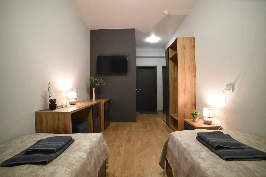 Отель Арзамасский, Нижегородская область: фото 5