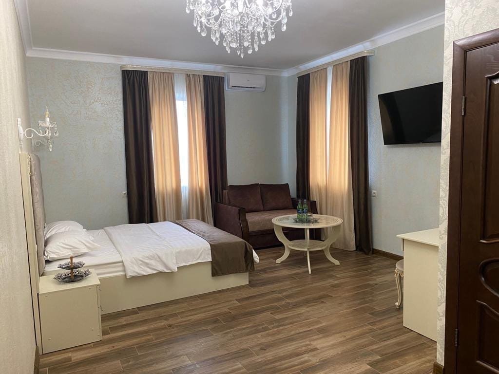 Отель Амаро, Ростовская область: фото 4