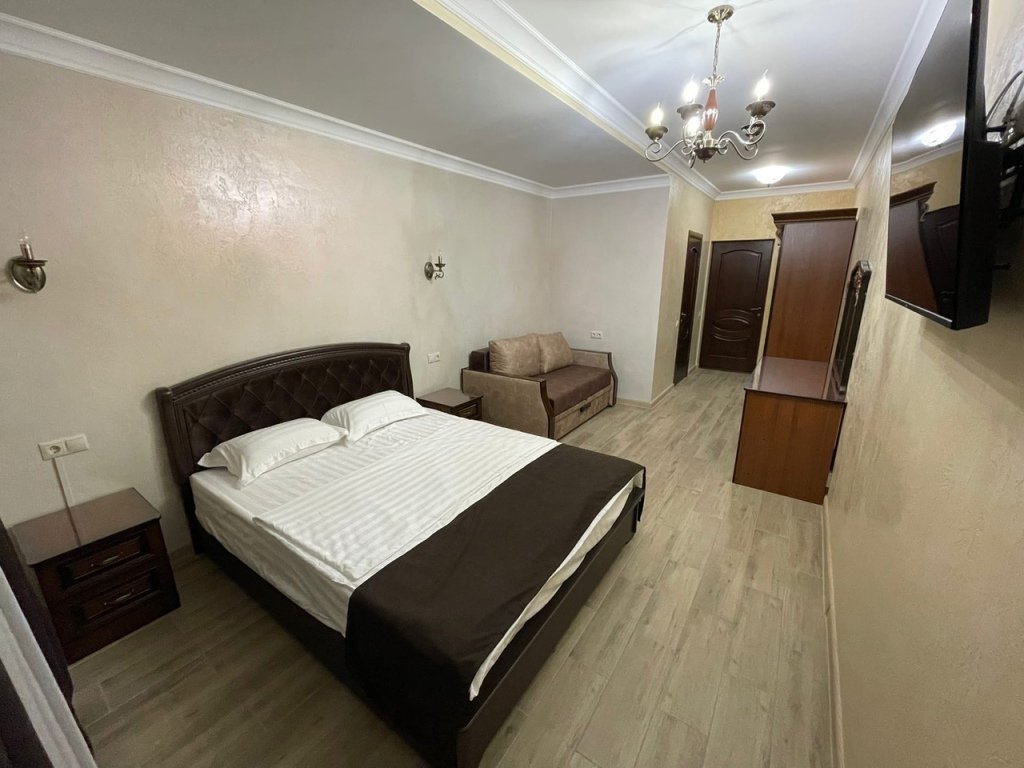 Отель Амаро, Ростовская область: фото 5