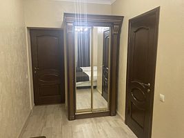 Двухместный номер Standard 2 отдельные кровати, Отель Амаро, Батайск