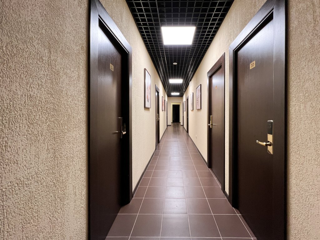 Отель Красная гора, Московская область: фото 2