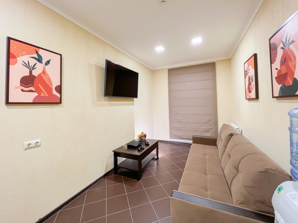 Отель Красная гора, Московская область: фото 4