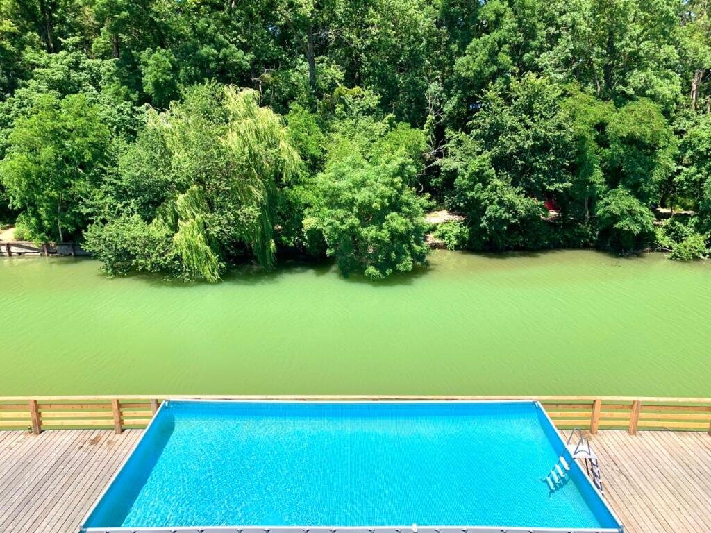 Отель Изи Izi, Джубга, Краснодарский край