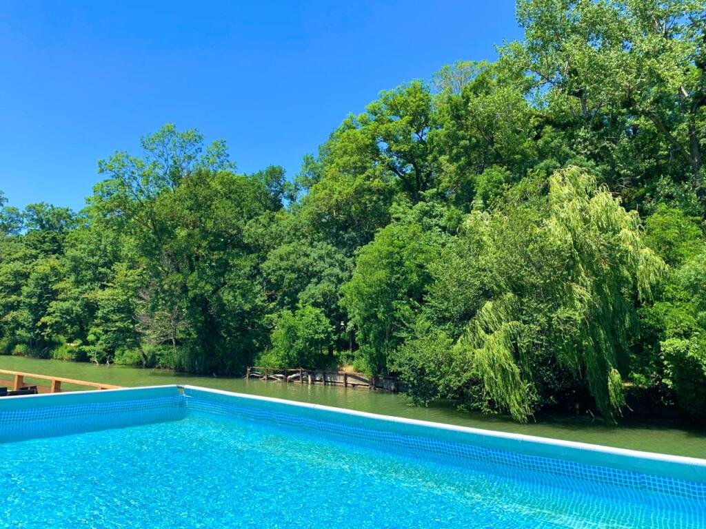 Отель Изи Izi, Краснодарский край: фото 4