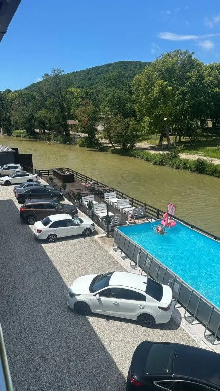 Отель Изи Izi, Краснодарский край: фото 5