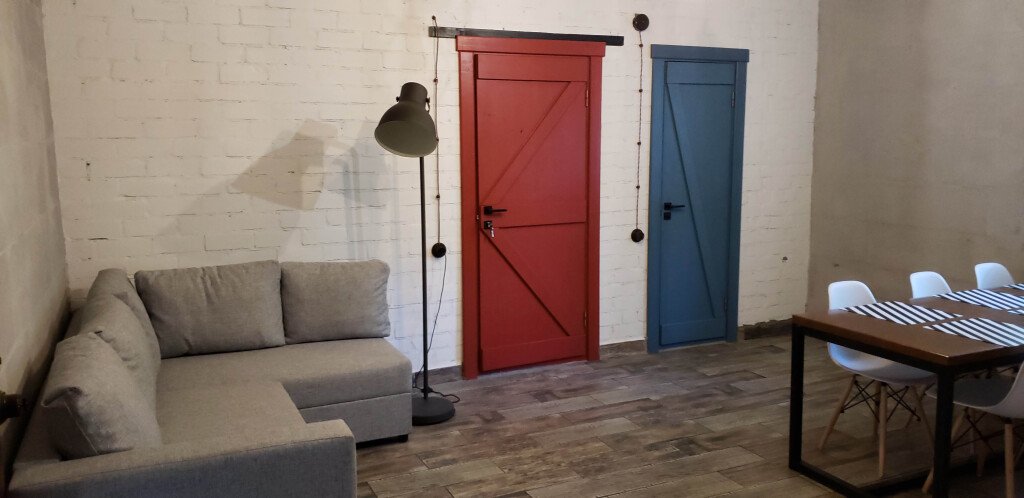 Лесной Отель Ежи, Воронежская область: фото 4