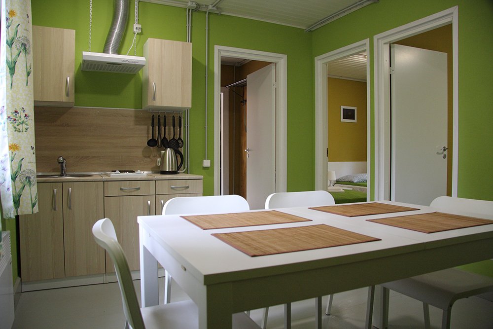 Лесной Отель Ежи, Воронежская область: фото 5