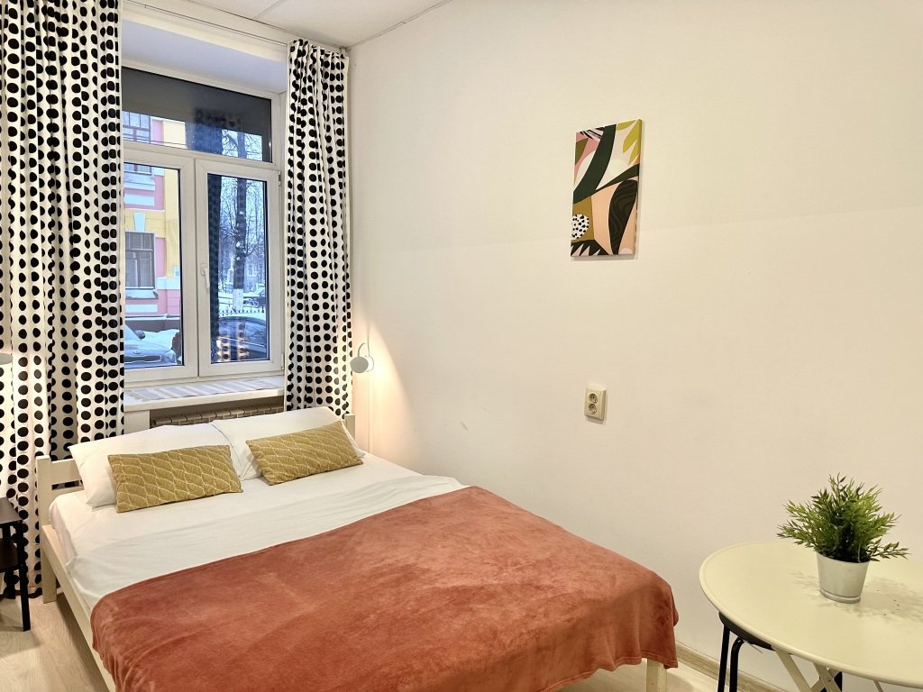 Отель City House, Ярославская область: фото 2