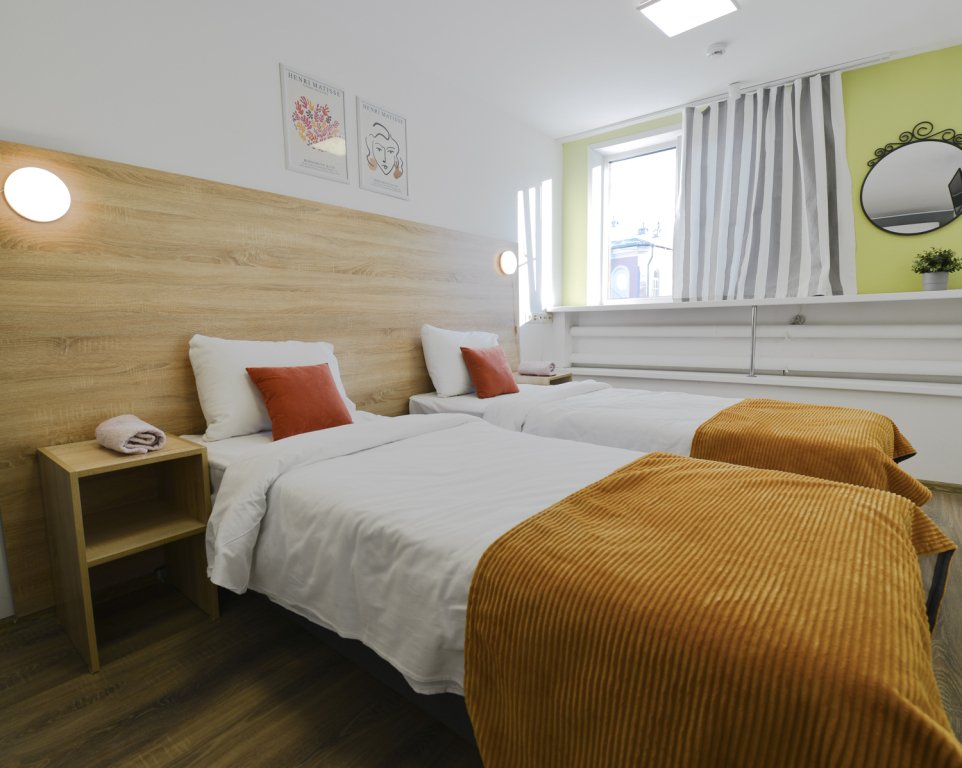 Отель City House, Ярославская область: фото 3