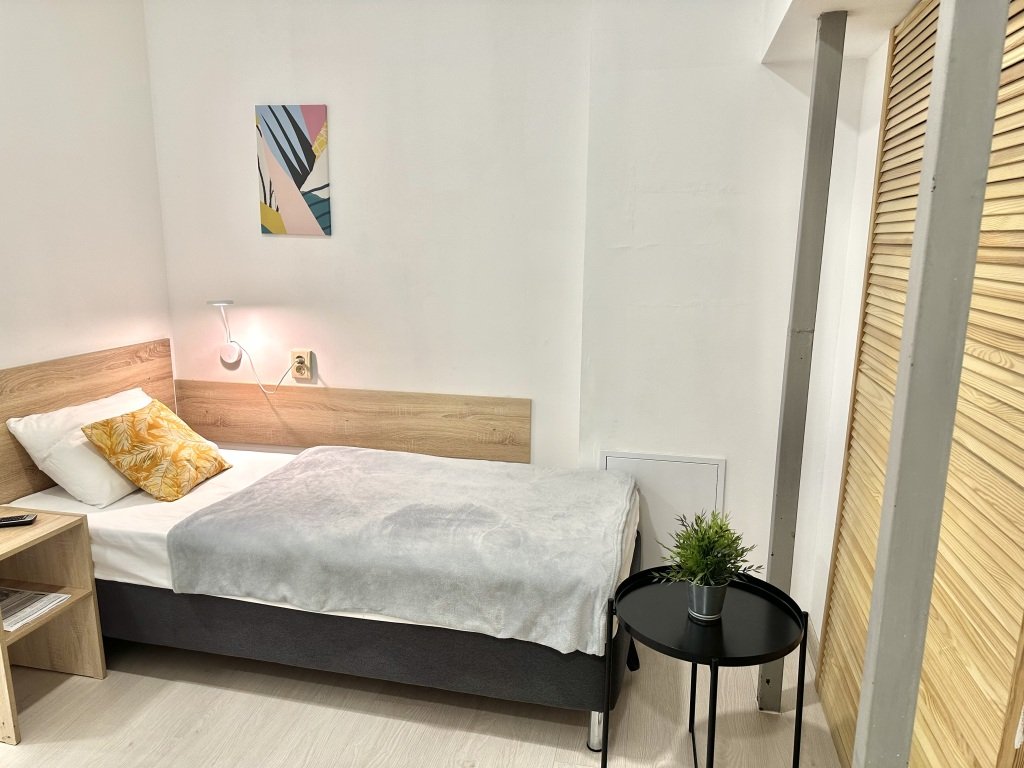 Отель City House, Ярославская область: фото 4